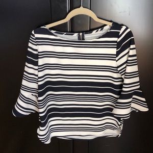 Stripped Casual shirt